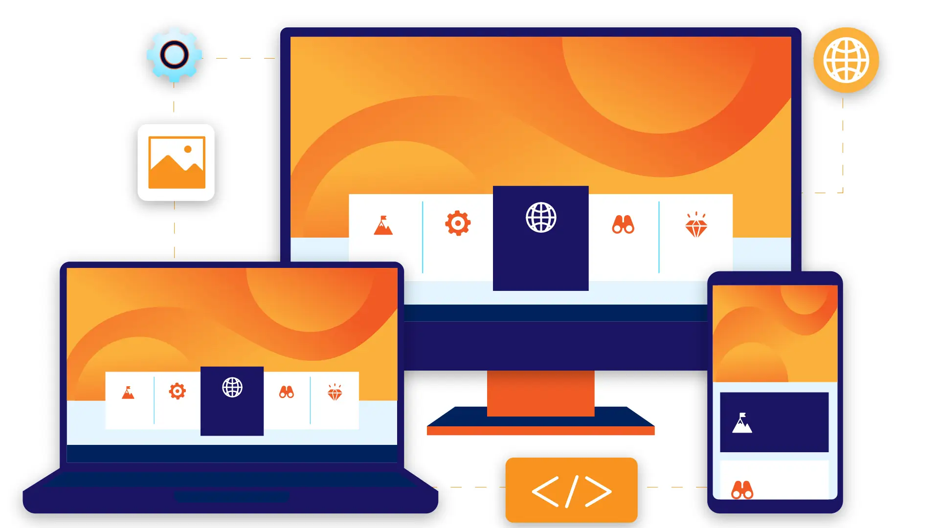 Building Accessible Web Applications