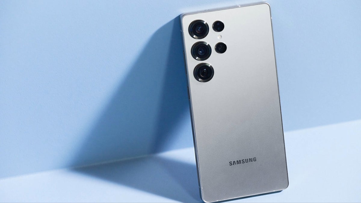 My Future Smartphone Choice